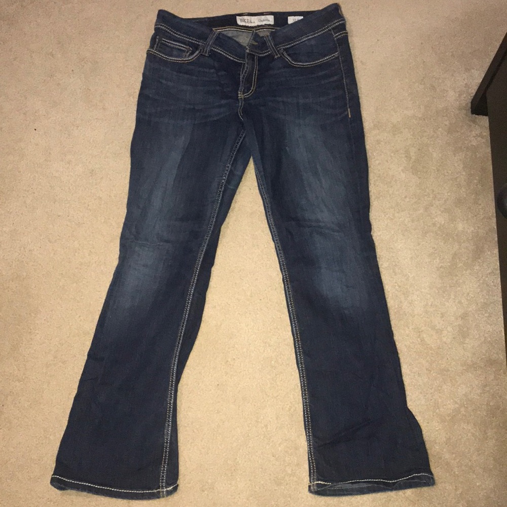 BKE jeans